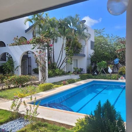 Villa Lol-Ha Cancun Ngoại thất bức ảnh