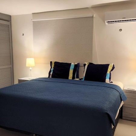 Villa Lol-Ha Cancun Ngoại thất bức ảnh