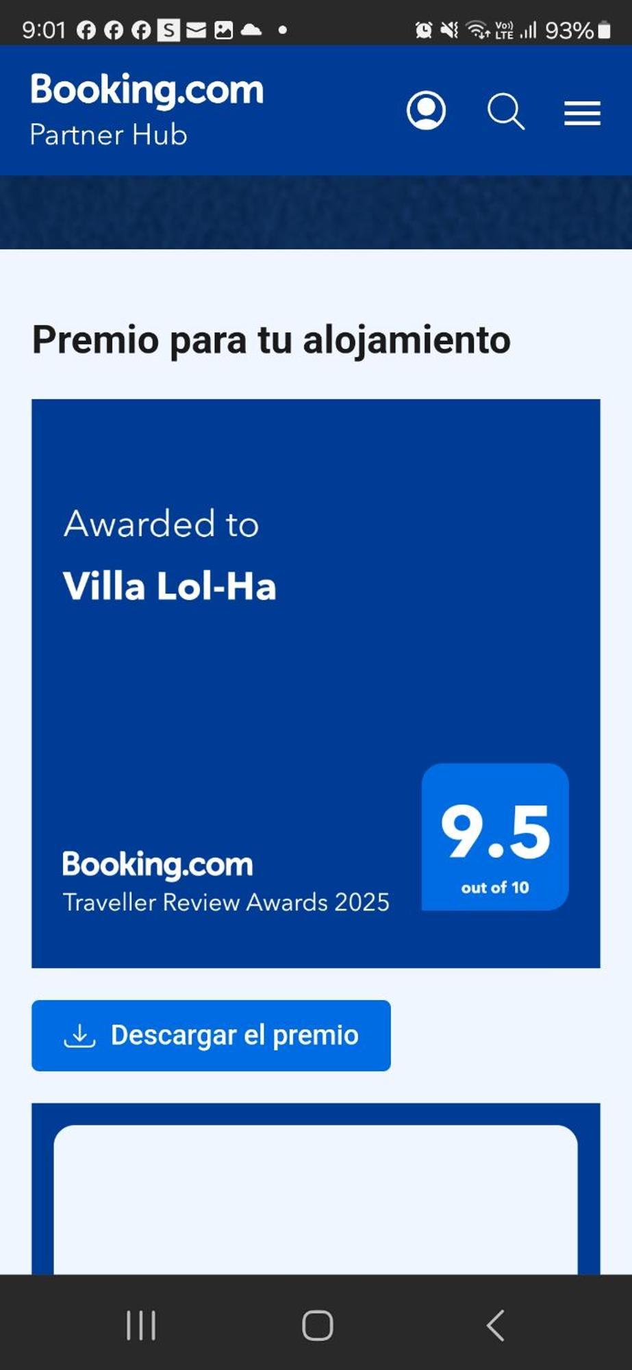 Villa Lol-Ha Cancun Ngoại thất bức ảnh