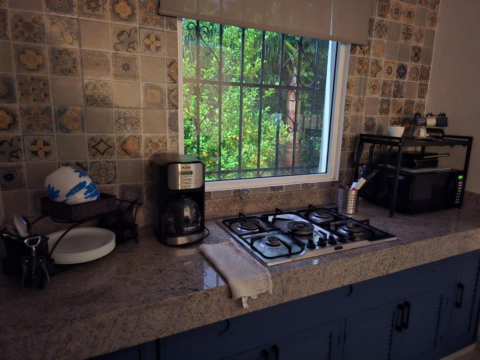 Villa Lol-Ha Cancun Ngoại thất bức ảnh