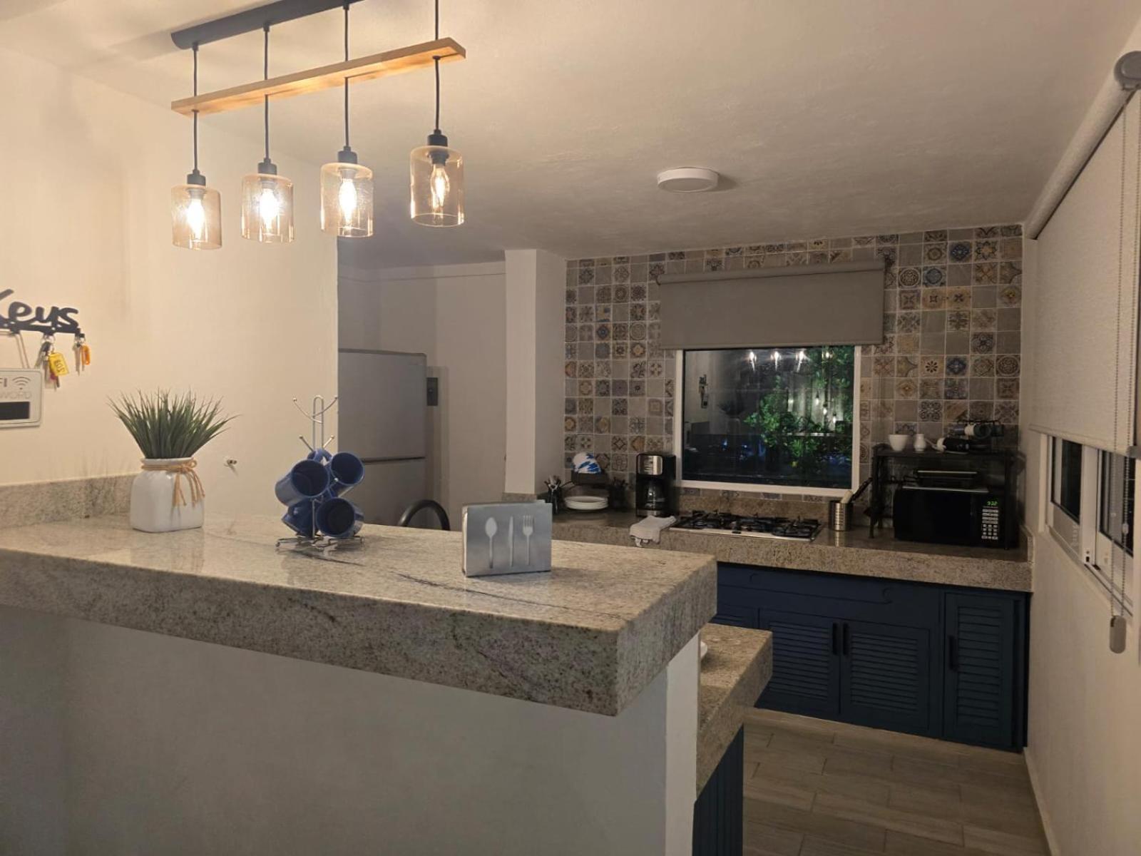 Villa Lol-Ha Cancun Ngoại thất bức ảnh