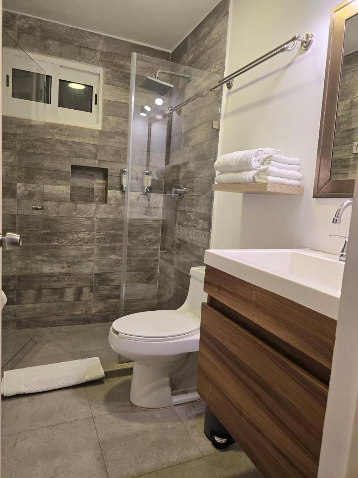 Villa Lol-Ha Cancun Ngoại thất bức ảnh