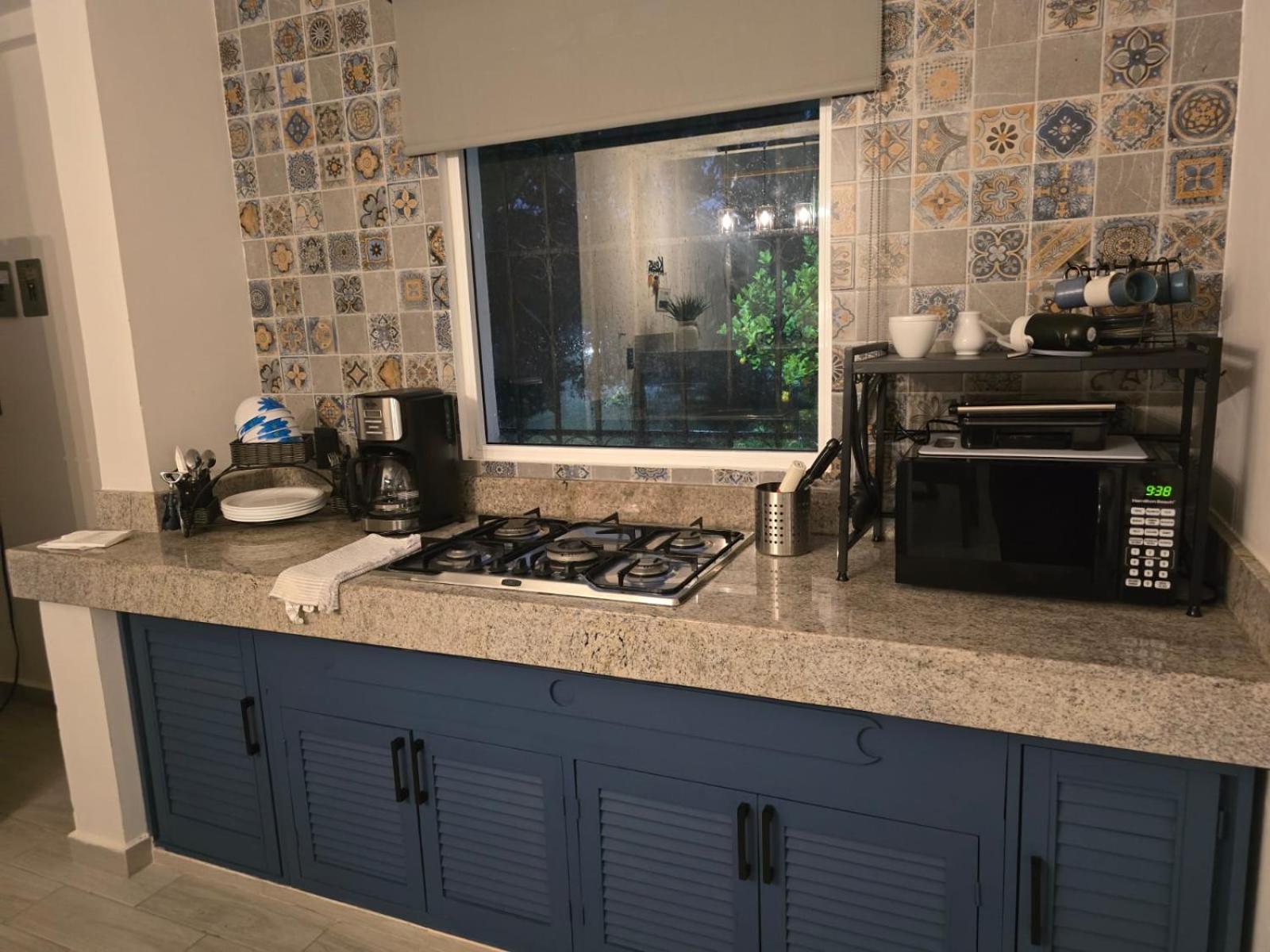 Villa Lol-Ha Cancun Ngoại thất bức ảnh