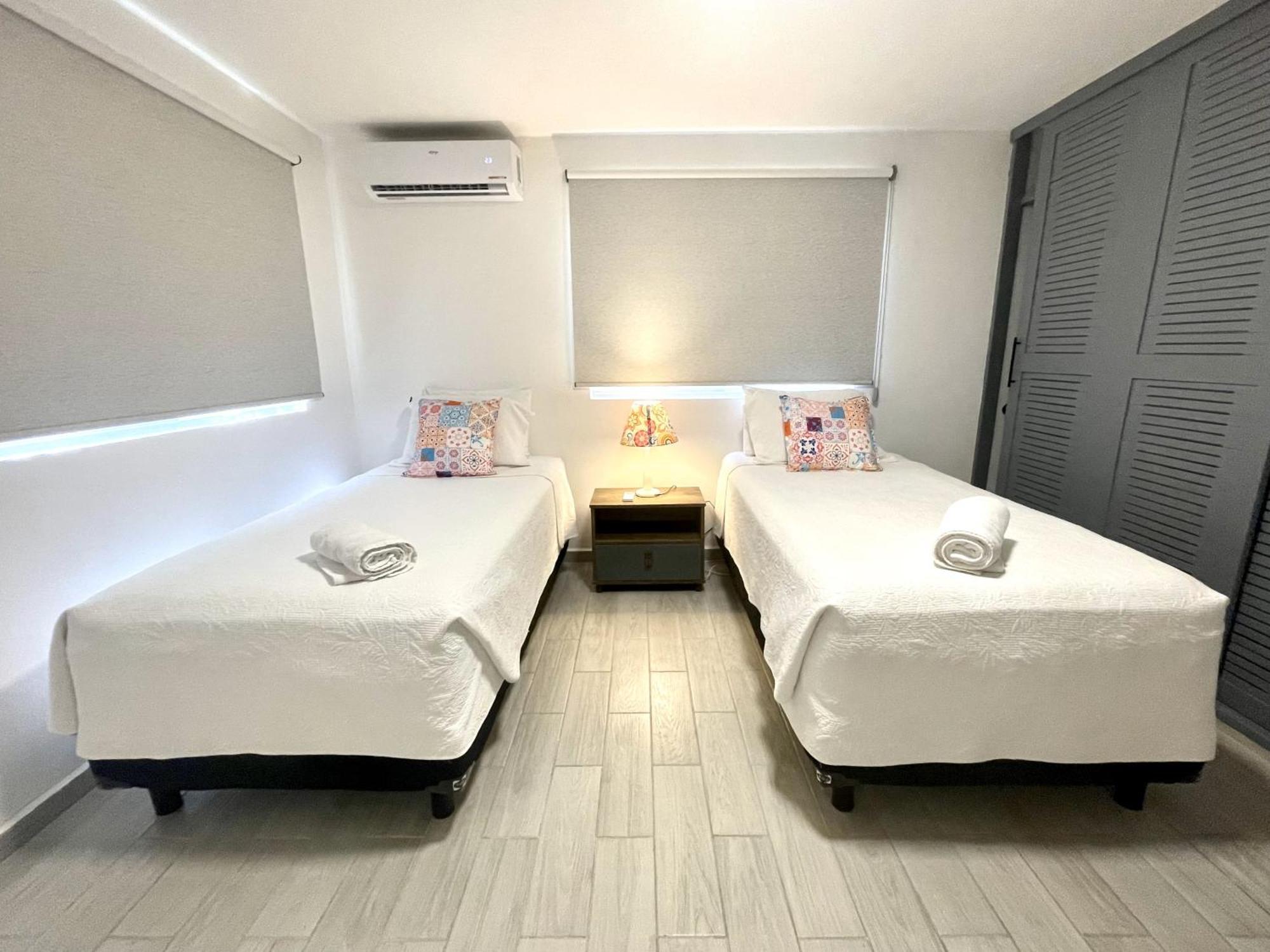 Villa Lol-Ha Cancun Ngoại thất bức ảnh