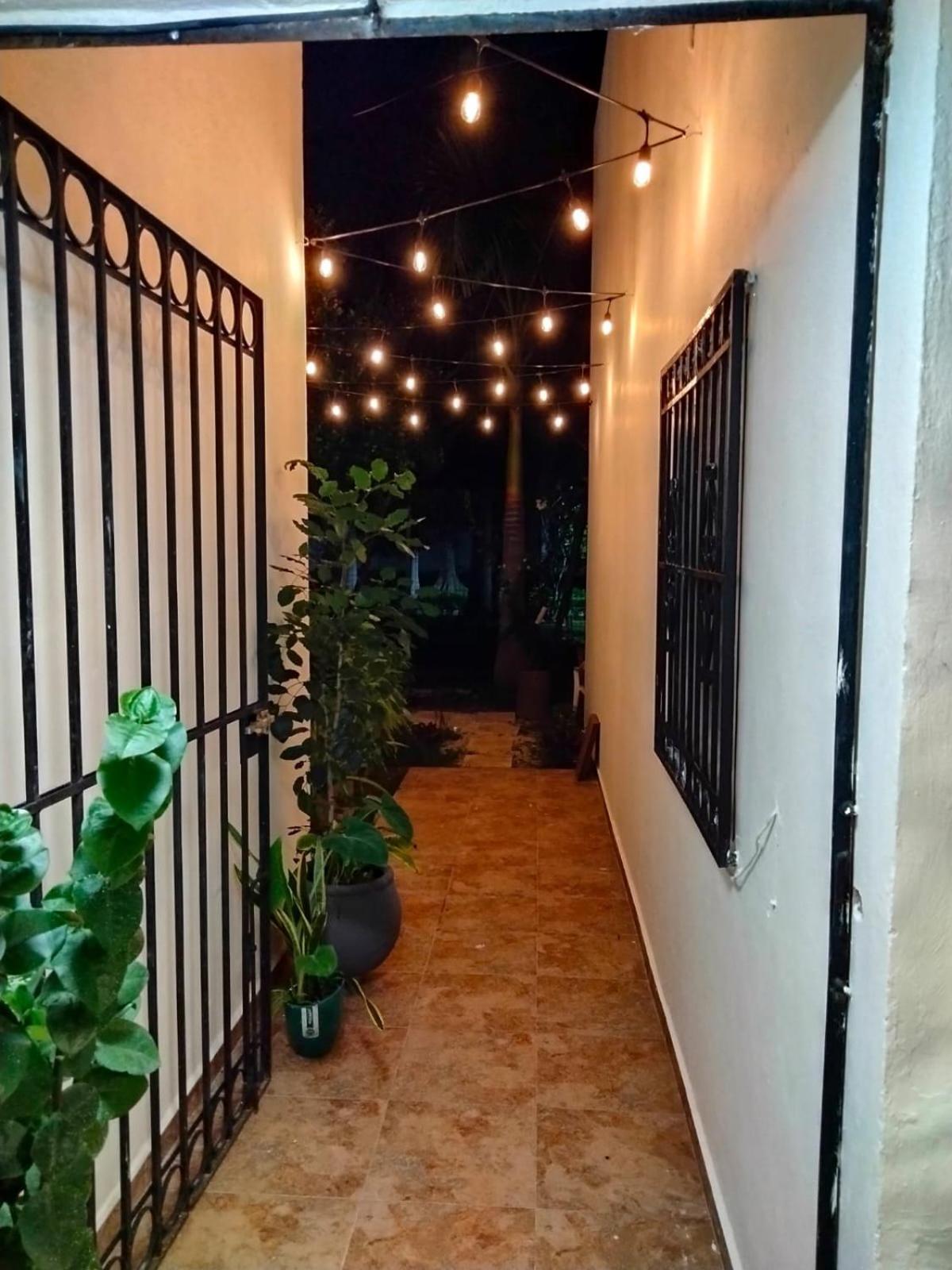 Villa Lol-Ha Cancun Ngoại thất bức ảnh