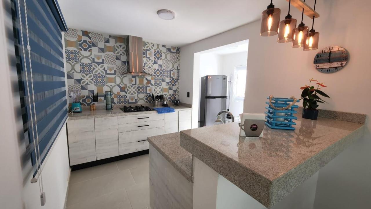 Villa Lol-Ha Cancun Ngoại thất bức ảnh
