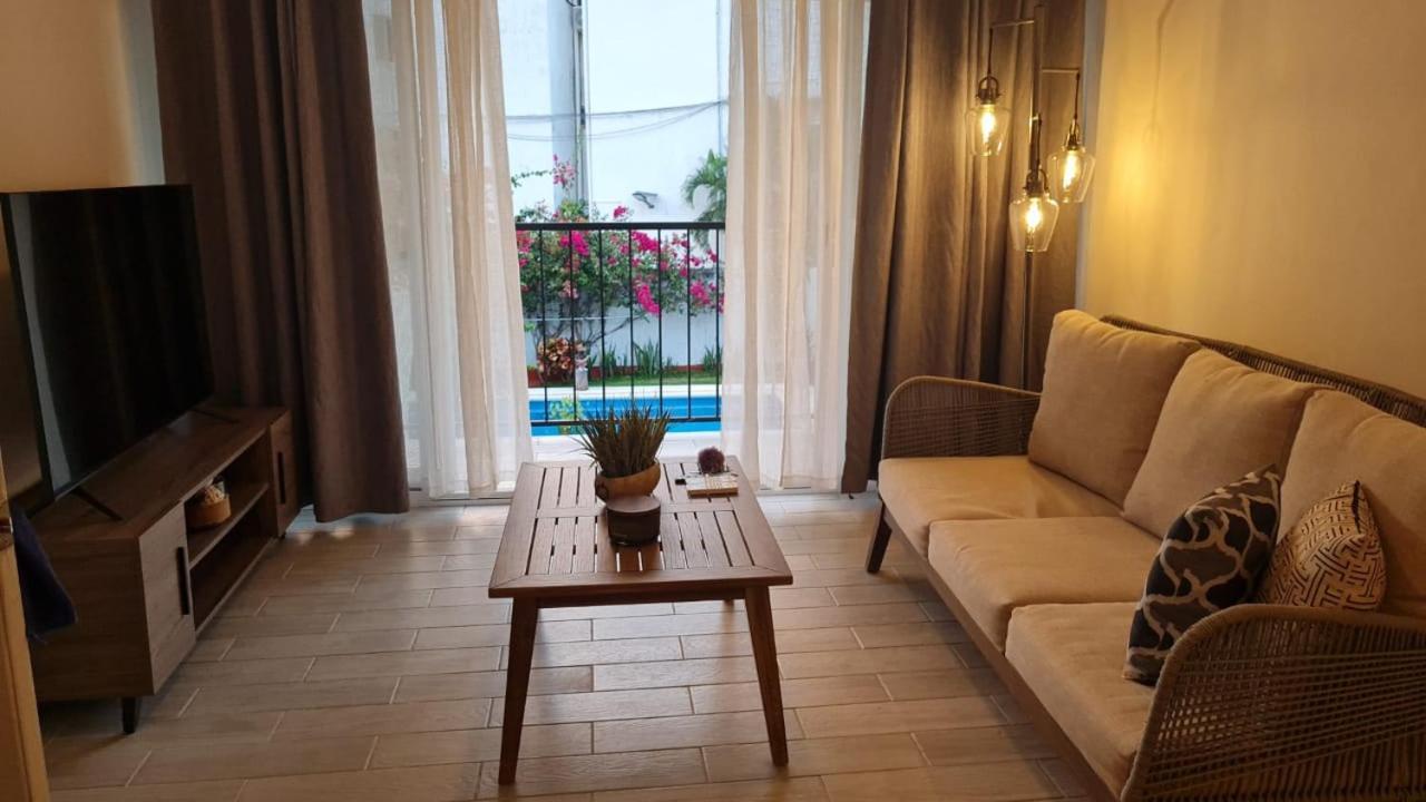 Villa Lol-Ha Cancun Ngoại thất bức ảnh