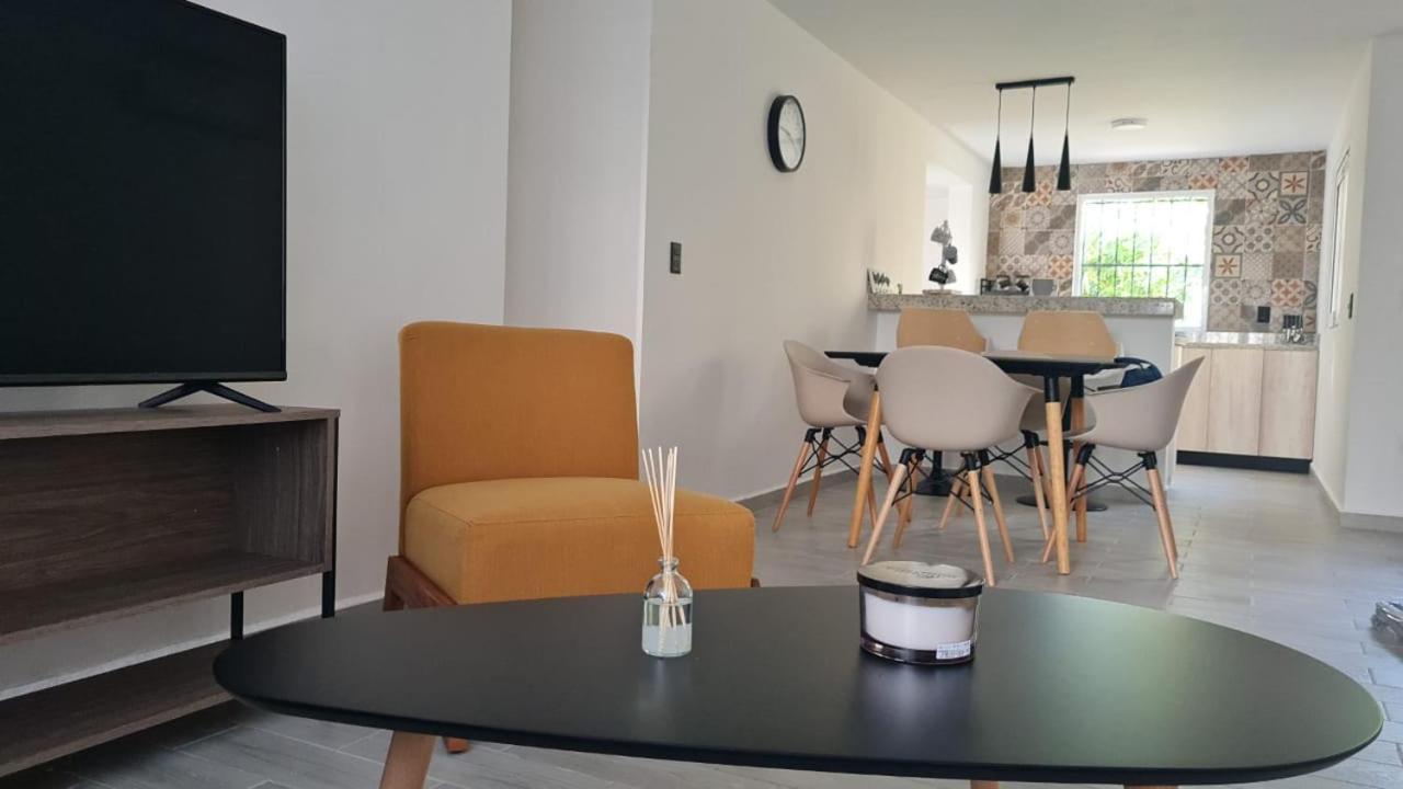 Villa Lol-Ha Cancun Ngoại thất bức ảnh