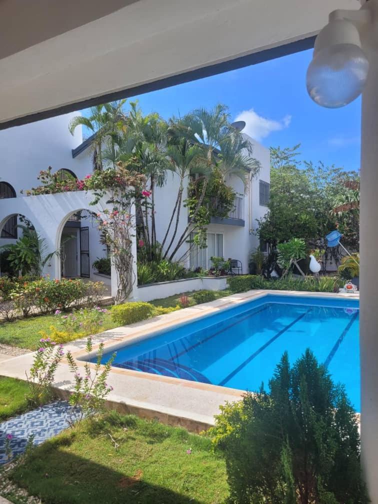 Villa Lol-Ha Cancun Ngoại thất bức ảnh