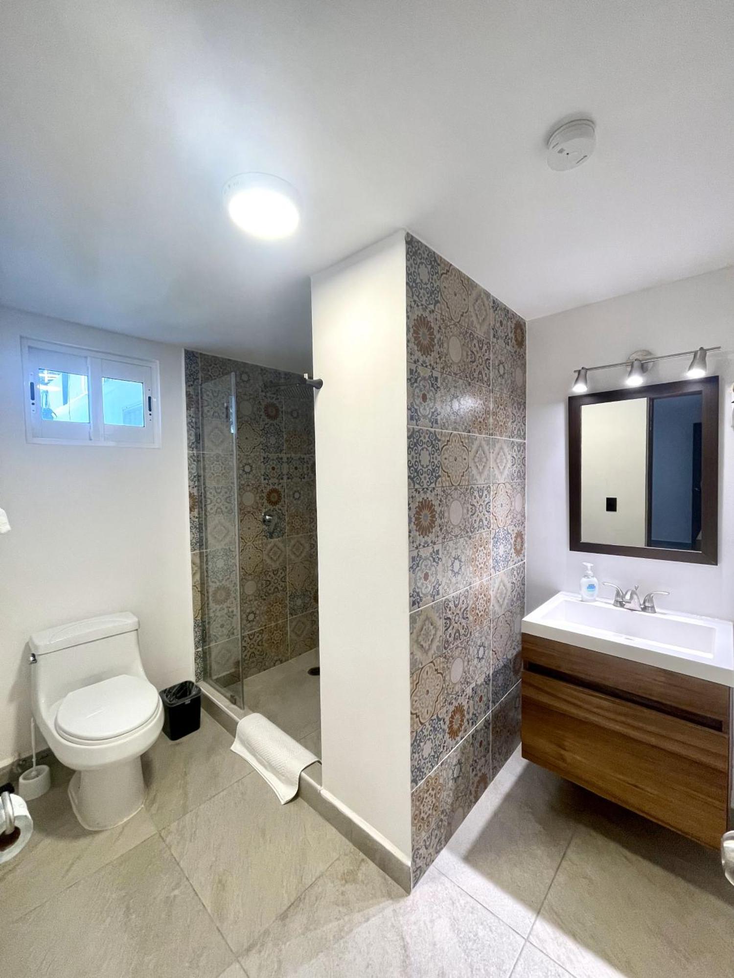 Villa Lol-Ha Cancun Ngoại thất bức ảnh