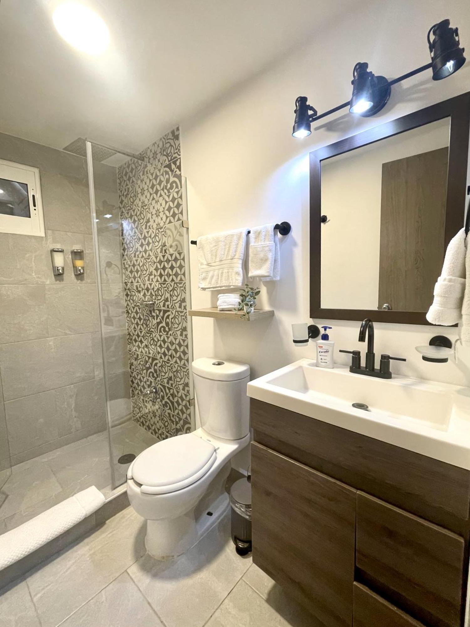 Villa Lol-Ha Cancun Ngoại thất bức ảnh