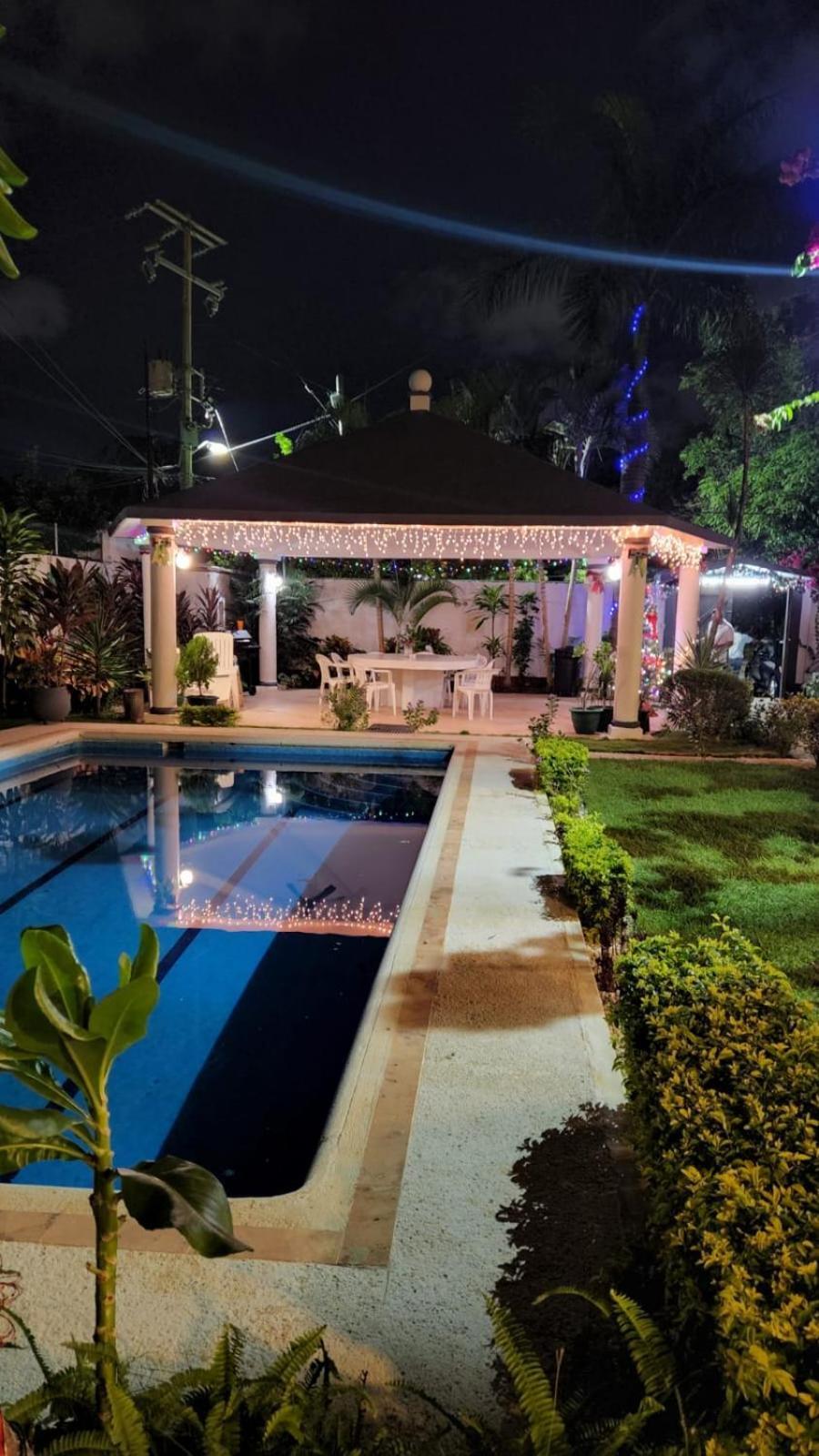 Villa Lol-Ha Cancun Ngoại thất bức ảnh