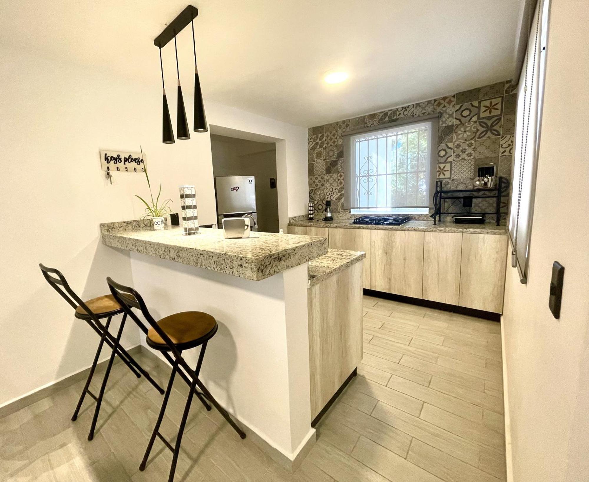 Villa Lol-Ha Cancun Ngoại thất bức ảnh