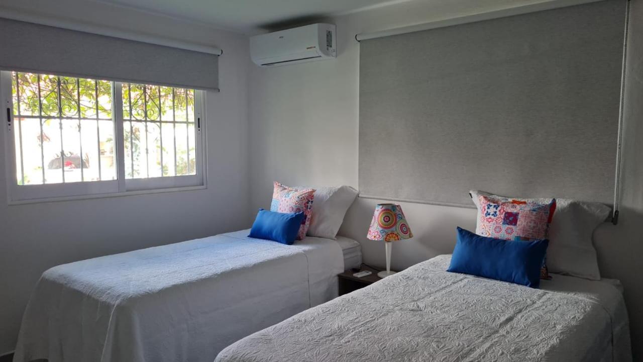 Villa Lol-Ha Cancun Ngoại thất bức ảnh